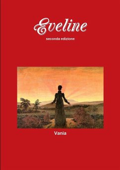 EVELINE seconda edizione - Vania