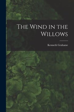 The Wind in the Willows - Grahame, Kenneth