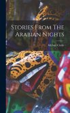 Stories From The Arabian Nights