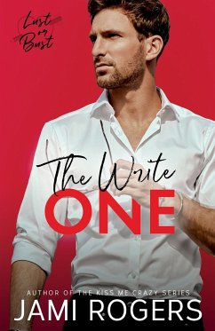 The Write One - Rogers, Jami