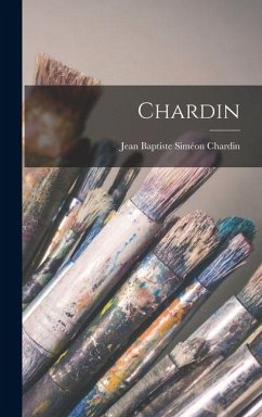 Cover Chardin