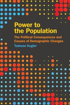 Power to the Population - Kugler, Tadeusz