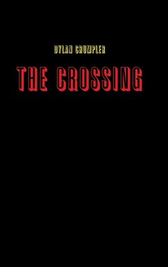 The Crossing (Hardback) - Crumpler, Dylan