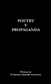 Poetry V Propaganda