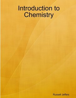 Introduction to Chemistry - Jeffers, Russell