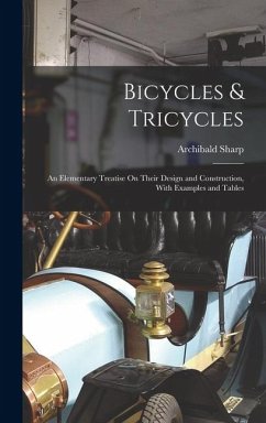 Cover Bicycles & Tricycles