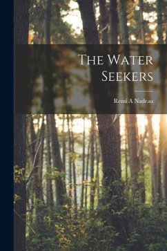 Cover The Water Seekers