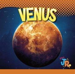Venus - Storm, Marysa
