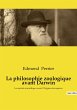 La philosophie zoologique avant Darwin - Bild 1