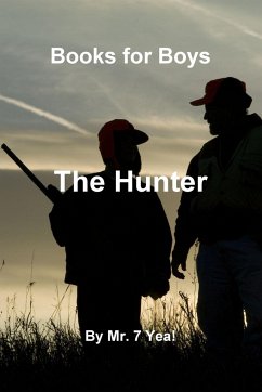 The Hunter - Yea!