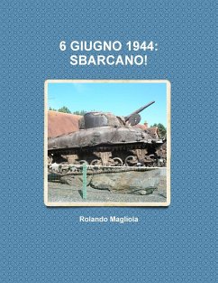 6 GIUGNO 1944 - Magliola, Rolando