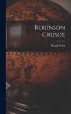 Robinson Crusoe Robinson Crusoe