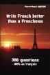 Write French better than a Frenchman - Bild 1