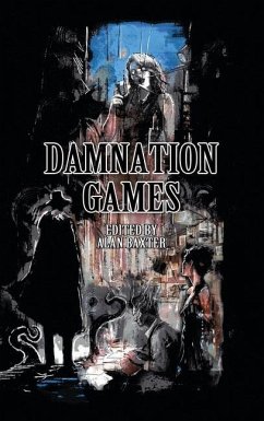 Damnation Games