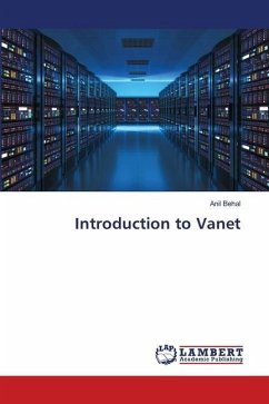 Introduction to Vanet - Behal, Anil
