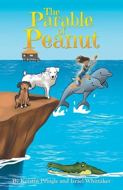 The Parable of Peanut - Pringle, Kerstin; Whittaker, Israel