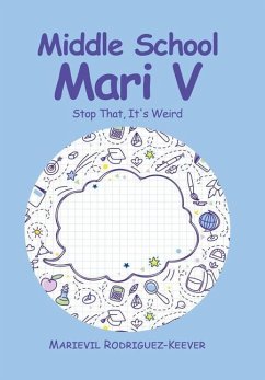 Middle School Mari V - Rodriguez-Keever, Marievil