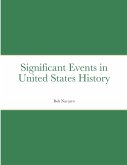 Significant Events in United States History