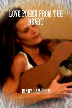 LOVE POEMS FROM MY HEART - Hampton, Cindy