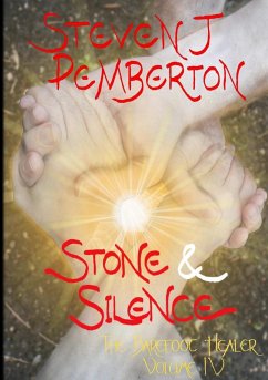 Stone & Silence - Pemberton, Steven J