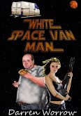 White Space Van Man