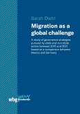 Migration as a global challenge