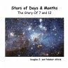 Stars of Days & Months - The Story of 7... - Bild 1