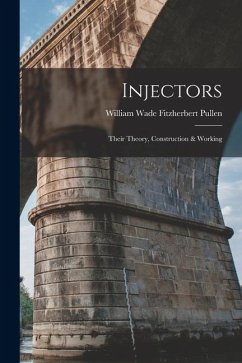 Cover Injectors: Their Theory, Construction & Working
