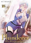 Plunderer - Die Sternenjäger Bd.18