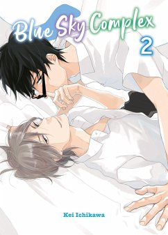 Blue Sky Complex Bd.2 - Ichikawa, Kei