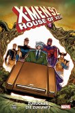 X-Men 92: House of XCII - Zurück in die Zukunft X-Men 92: House of XCII - Zurück in die Zukunft