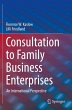 Consultation to Family Business... - Bild 1