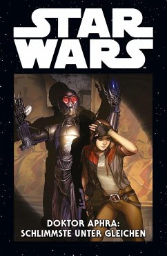 Star Wars Marvel Comics-Kollektion - Spurrier, Simon;Laiso, Emilio;Wijngaard, Caspar