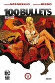 100 Bullets (Deluxe Edition) Bd.4