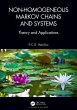 Non-Homogeneous Markov Chains and... - Bild 1