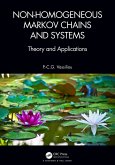 Non-Homogeneous Markov Chains and Systems (eBook, ePUB)