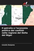 Il petrolio e l'economia politica dei conflitti nella regione del Delta del Niger