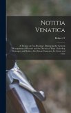 Notitia Venatica: A Treatise on Fox-hunting: Embracing the General Management of Hounds and the Diseases of Dogs: Including Distemper an