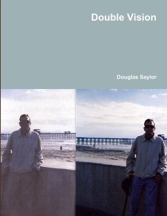 Double Vision - Saylor, Douglas