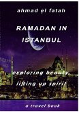 RAMADAN IN ISTANBUL