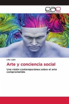 Arte y conciencia social - Luján, Lilia