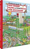 Das große Klima-Wimmelbuch für Stuttgart