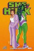 Gamma-Herzen / She-Hulk Bd.2