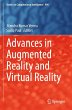 Advances in Augmented Reality and... - Bild 1