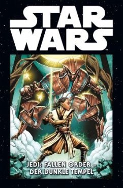 Star Wars Marvel Comics-Kollektion 55 - Rosenberg, Matthew;Villanelli, Paolo;Coleman, Ruairi_