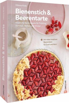 Bienenstich & Beerentarte - Krais, Milena