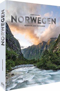 Norwegen - Haasmann, Robert