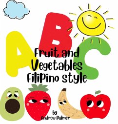 ABC Fruit and Vegetables Filipino style - Palmer, Andrew