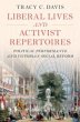 Liberal Lives and Activist Repertoires - Bild 1