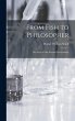From Fish to Philosopher; the Story of... - Bild 1